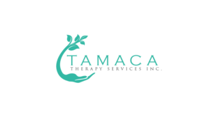 Logo Design by amel02 for Tamaca Therapy Services Inc. | Design: #17051457