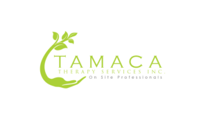 Logo Design by amel02 for Tamaca Therapy Services Inc. | Design: #17063764