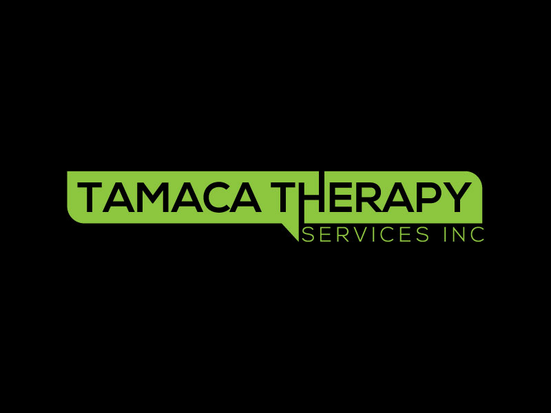 Logo Design by Alhamduliallah for Tamaca Therapy Services Inc. | Design #17043351