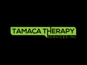 Logo Design by Alhamduliallah for Tamaca Therapy Services Inc. | Design: #17043351