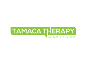Logo Design by Alhamduliallah for Tamaca Therapy Services Inc. | Design: #17043352