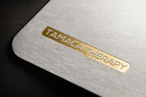 Logo Design by Alhamduliallah for Tamaca Therapy Services Inc. | Design: #17043354