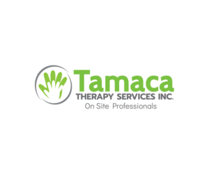 Logo Design by kimcam for Tamaca Therapy Services Inc. | Design: #17082622