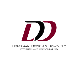 Design de Logo par Shank pour Lieberman, Dvorin & Dowd, LLC | Design : #17045935