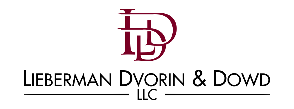 Logo Design by moisesf for Lieberman, Dvorin & Dowd, LLC | Design #17145671