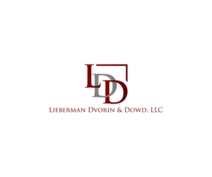 Logo Design by meygekon for Lieberman, Dvorin & Dowd, LLC | Design: #17138694
