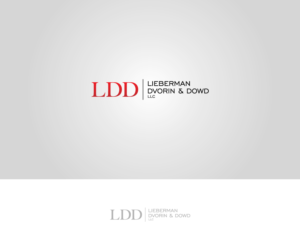 Logo Design by aglaronde23 for Lieberman, Dvorin & Dowd, LLC | Design: #17041455