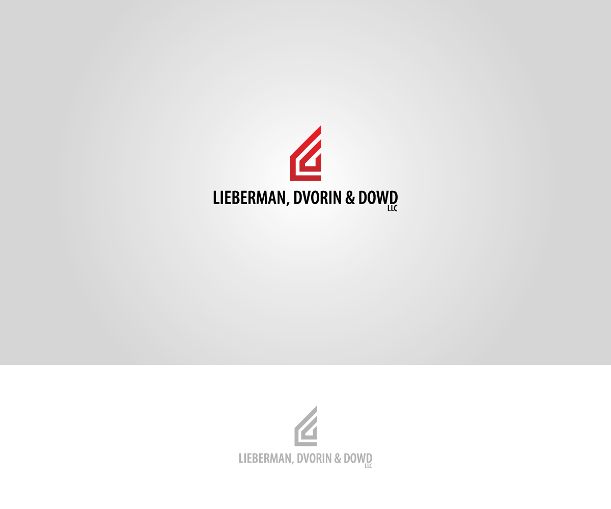 Logo Design by aglaronde23 for Lieberman, Dvorin & Dowd, LLC | Design #17041498