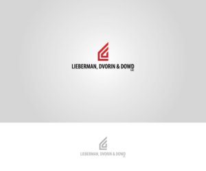 Logo Design by aglaronde23 for Lieberman, Dvorin & Dowd, LLC | Design: #17041498