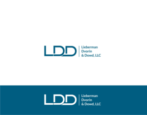 Logo Design by leona for Lieberman, Dvorin & Dowd, LLC | Design #17144252