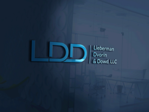 Design de Logo par leona pour Lieberman, Dvorin & Dowd, LLC | Design : #17145401