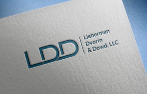 Design de Logo par leona pour Lieberman, Dvorin & Dowd, LLC | Design : #17145404