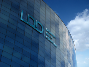 Design de Logo par leona pour Lieberman, Dvorin & Dowd, LLC | Design : #17145412