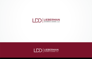 Design de Logo par Knockout pour Lieberman, Dvorin & Dowd, LLC | Design : #17041632