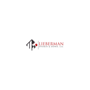 Logo Design by tarun design for Lieberman, Dvorin & Dowd, LLC | Design #17062295