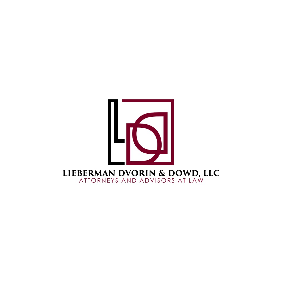 Logo Design by creative.bugs for Lieberman, Dvorin & Dowd, LLC | Design #17049044
