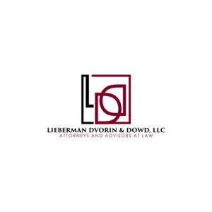 Logo Design by creative.bugs for Lieberman, Dvorin & Dowd, LLC | Design: #17049044