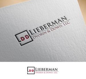 Logo Design by Omee63 for Lieberman, Dvorin & Dowd, LLC | Design: #17042615