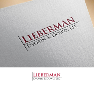 Logo Design by Omee63 for Lieberman, Dvorin & Dowd, LLC | Design: #17042616
