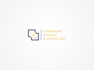 Logo Design by SL Designer for Lieberman, Dvorin & Dowd, LLC | Design: #17041216