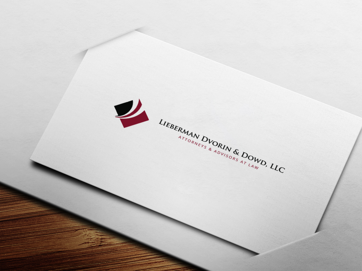 Design de Logo par mail.pavanayi pour Lieberman, Dvorin & Dowd, LLC | Design #17143883