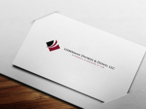 Design de Logo par mail.pavanayi pour Lieberman, Dvorin & Dowd, LLC | Design : #17143883