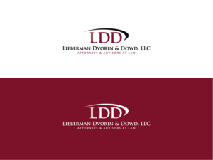 Design de Logo par mail.pavanayi pour Lieberman, Dvorin & Dowd, LLC | Design : #17143961