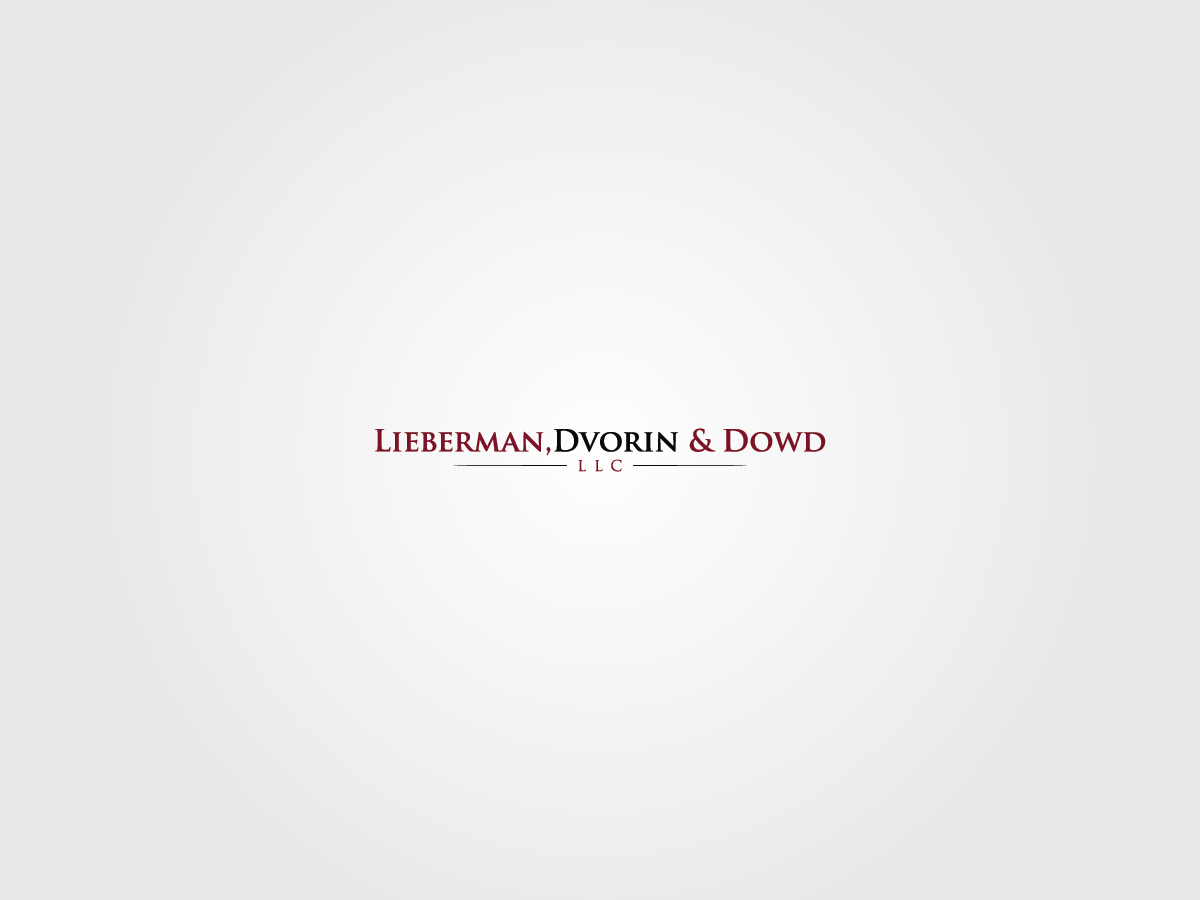 Logo Design by mail.pavanayi for Lieberman, Dvorin & Dowd, LLC | Design #17199807