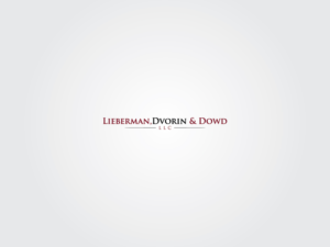 Design de Logo par mail.pavanayi pour Lieberman, Dvorin & Dowd, LLC | Design : #17199807