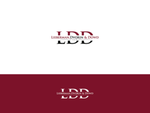 Design de Logo par mail.pavanayi pour Lieberman, Dvorin & Dowd, LLC | Design : #17199860