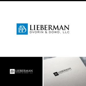 Logo Design by e-graphics for Lieberman, Dvorin & Dowd, LLC | Design: #17046405