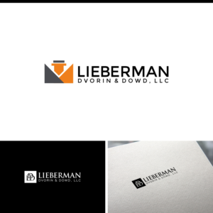 Logo Design by e-graphics for Lieberman, Dvorin & Dowd, LLC | Design: #17046406