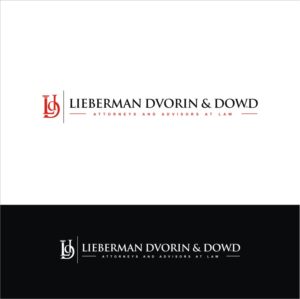 Logo Design by e-graphics for Lieberman, Dvorin & Dowd, LLC | Design: #17046408