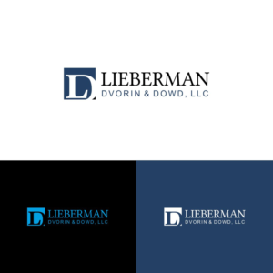 Logo Design by e-graphics for Lieberman, Dvorin & Dowd, LLC | Design: #17046421