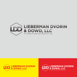 Design de Logo par Wahyu Araf pour Lieberman, Dvorin & Dowd, LLC | Design : #17145109