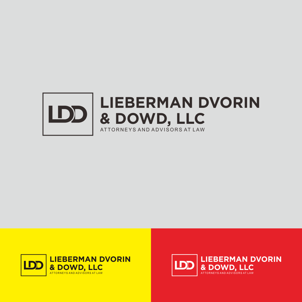 Design de Logo par Wahyu Araf pour Lieberman, Dvorin & Dowd, LLC | Design #17145110