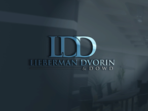 Design de Logo par Oaxaqueña pour Lieberman, Dvorin & Dowd, LLC | Design : #17043978