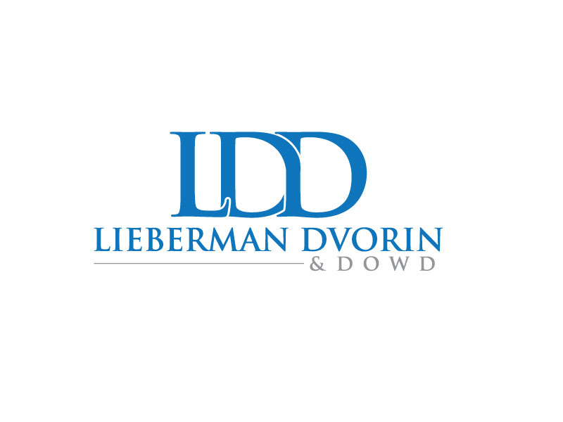 Design de Logo par Oaxaqueña pour Lieberman, Dvorin & Dowd, LLC | Design #17043980