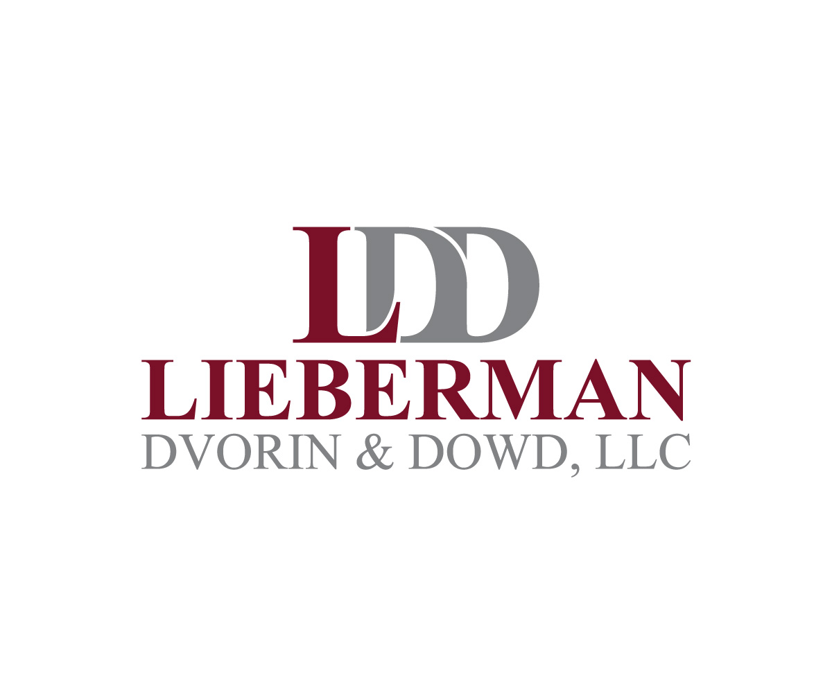 Logo Design by Onetouch110 for Lieberman, Dvorin & Dowd, LLC | Design #17068969