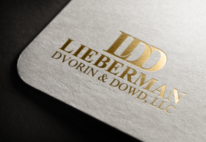 Logo Design by Onetouch110 for Lieberman, Dvorin & Dowd, LLC | Design: #17068972