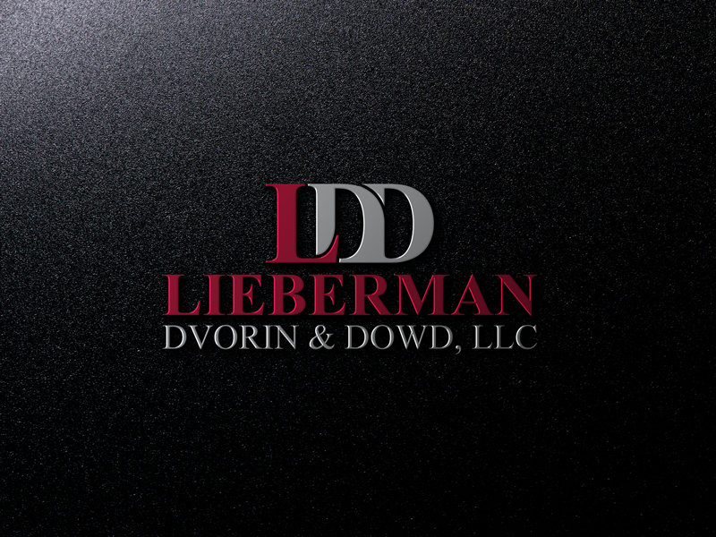 Logo Design by Onetouch110 for Lieberman, Dvorin & Dowd, LLC | Design #17068973