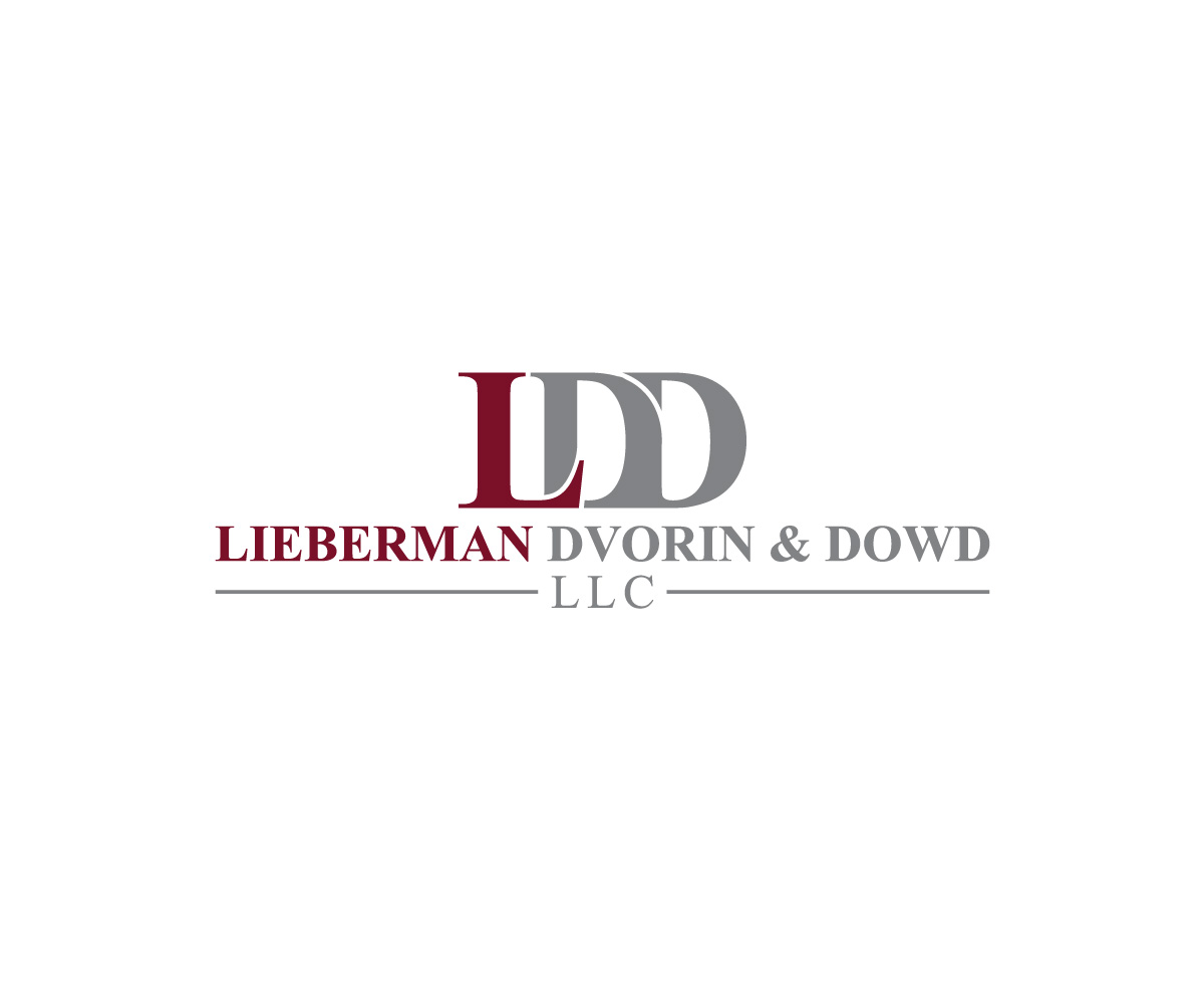 Design de Logo par Onetouch110 pour Lieberman, Dvorin & Dowd, LLC | Design #17097273