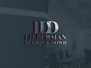Logo Design by Onetouch110 for Lieberman, Dvorin & Dowd, LLC | Design: #17097275
