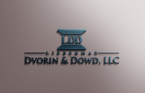 Design de Logo par A S design @ pour Lieberman, Dvorin & Dowd, LLC | Design : #17077304