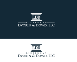 Logo Design by A S design @ for Lieberman, Dvorin & Dowd, LLC | Design: #17077305