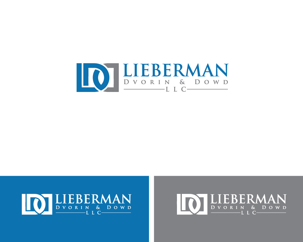 Design de Logo par A S design @ pour Lieberman, Dvorin & Dowd, LLC | Design #17077306