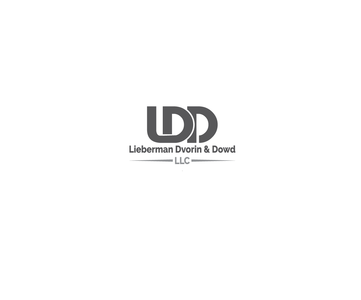 Design de Logo par RANARANA pour Lieberman, Dvorin & Dowd, LLC | Design #17137114