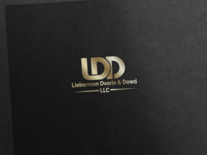 Design de Logo par RANARANA pour Lieberman, Dvorin & Dowd, LLC | Design : #17137115