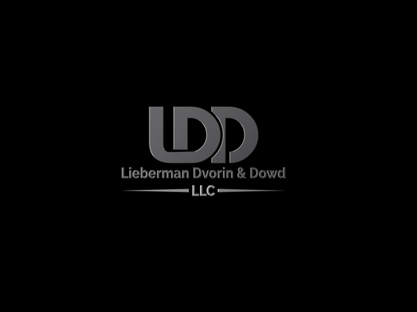 Design de Logo par RANARANA pour Lieberman, Dvorin & Dowd, LLC | Design #17137117