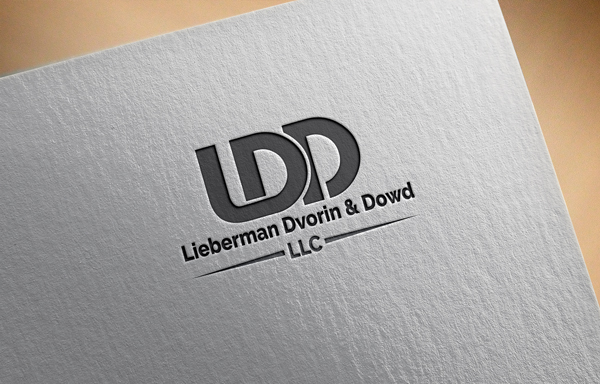 Logo-Design von RANARANA für Lieberman, Dvorin & Dowd, LLC | Design #17137118